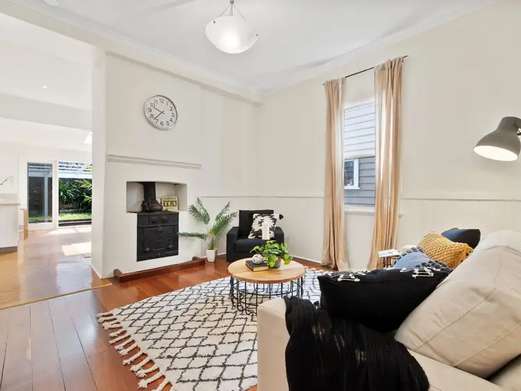 Sixth view of Homely house listing, 129 Townshend Road, Subiaco WA 6008