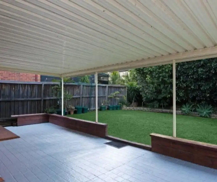 Second view of Homely house listing, 4 Blueberry Grove, Glenwood NSW 2768