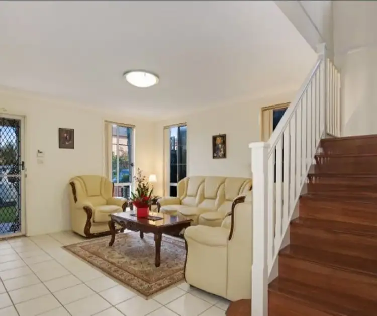 Third view of Homely house listing, 4 Blueberry Grove, Glenwood NSW 2768