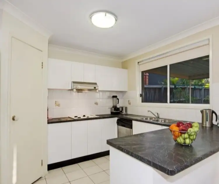 Fourth view of Homely house listing, 4 Blueberry Grove, Glenwood NSW 2768