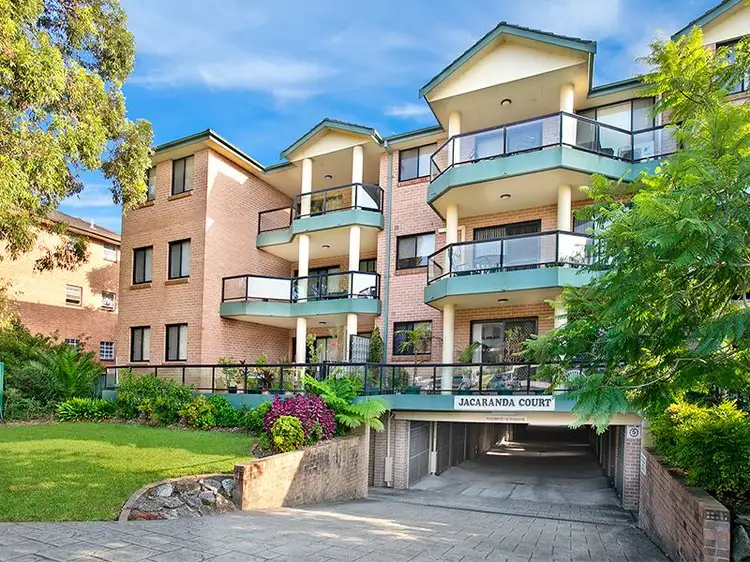 18/63-65 Flora Street, Kirrawee NSW 2232