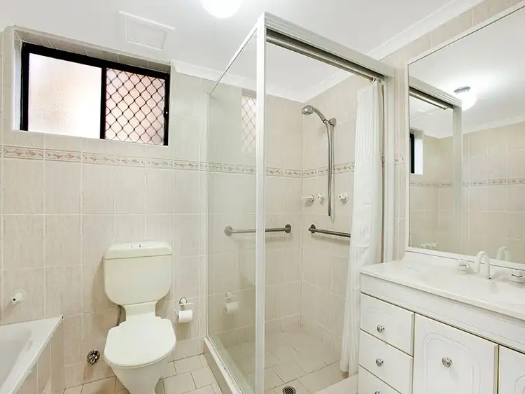 Second view of Homely apartment listing, 18/63-65 Flora Street, Kirrawee NSW 2232