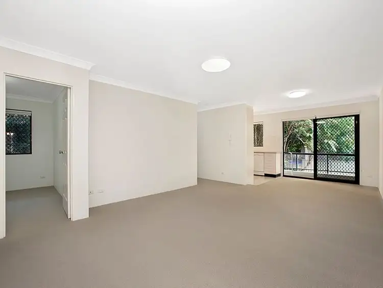 Fourth view of Homely apartment listing, 18/63-65 Flora Street, Kirrawee NSW 2232
