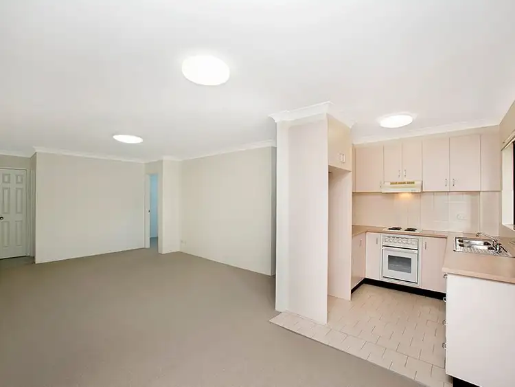 Fifth view of Homely apartment listing, 18/63-65 Flora Street, Kirrawee NSW 2232