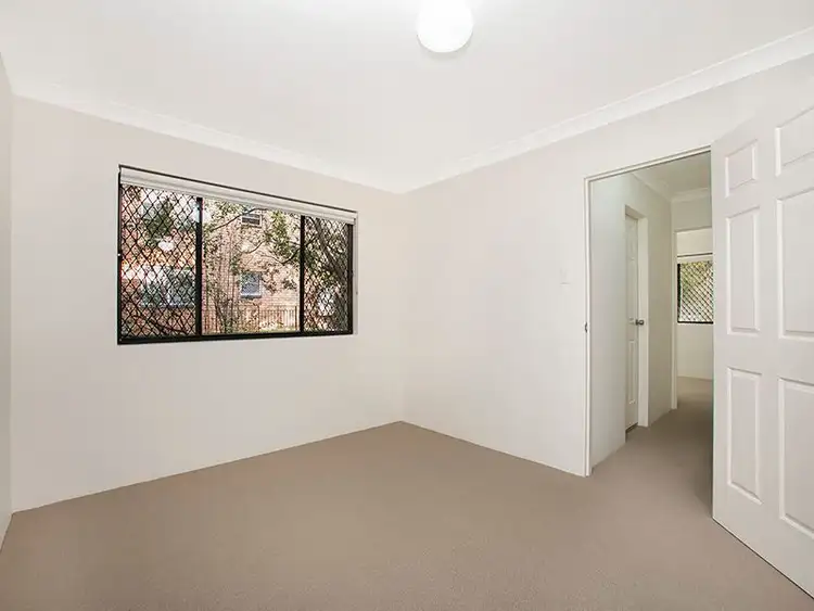 Sixth view of Homely apartment listing, 18/63-65 Flora Street, Kirrawee NSW 2232