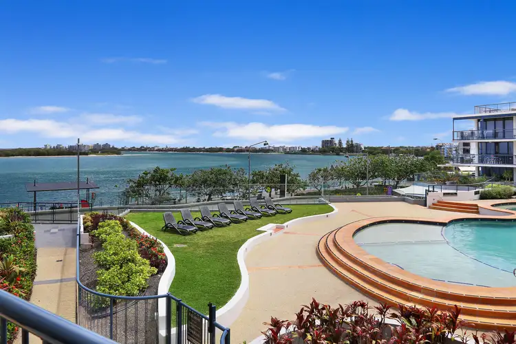 50/100 Bulcock Street, Caloundra QLD 4551