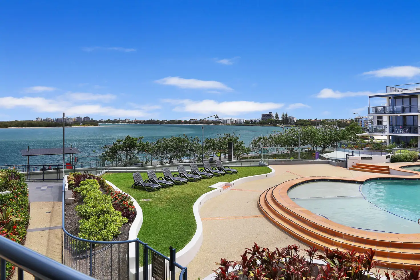 Main view of Homely unit listing, 50/100 Bulcock Street, Caloundra QLD 4551