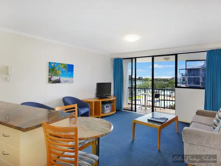 Second view of Homely unit listing, 50/100 Bulcock Street, Caloundra QLD 4551
