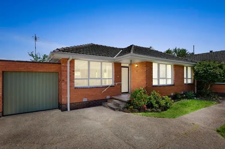 Main view of Homely unit listing, 3/82 Park Street, Moonee Ponds VIC 3039