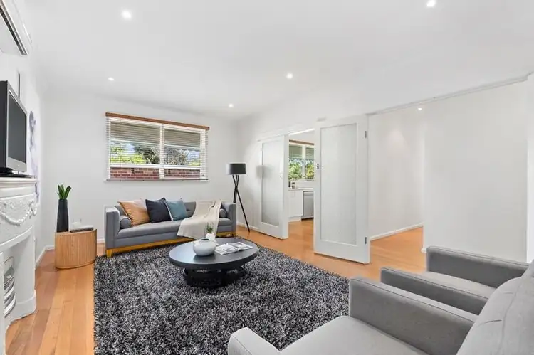 Second view of Homely unit listing, 3/82 Park Street, Moonee Ponds VIC 3039