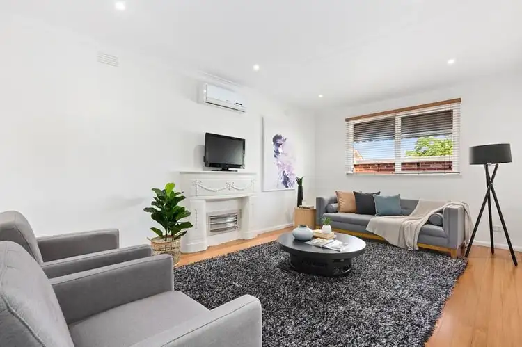Third view of Homely unit listing, 3/82 Park Street, Moonee Ponds VIC 3039