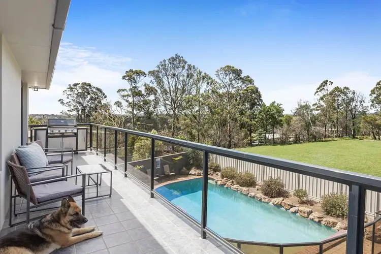 Second view of Homely house listing, 1 Kincumber Place, Engadine NSW 2233