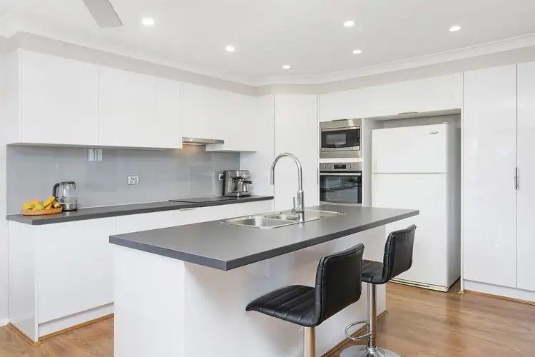 Third view of Homely house listing, 1 Kincumber Place, Engadine NSW 2233