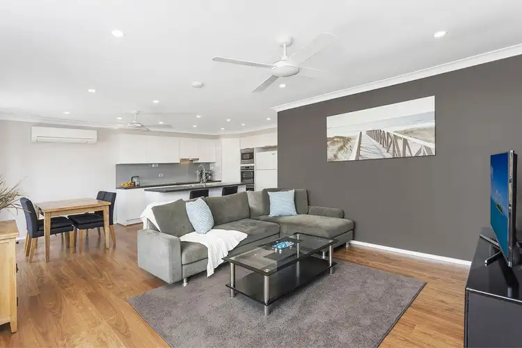 Fourth view of Homely house listing, 1 Kincumber Place, Engadine NSW 2233