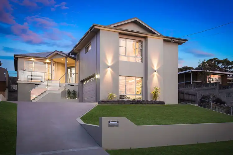122 Thurlgona Road, Engadine NSW 2233