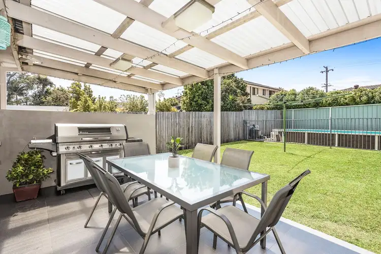 Second view of Homely house listing, 122 Thurlgona Road, Engadine NSW 2233