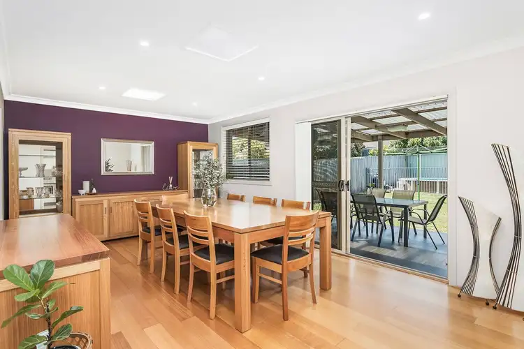Fourth view of Homely house listing, 122 Thurlgona Road, Engadine NSW 2233