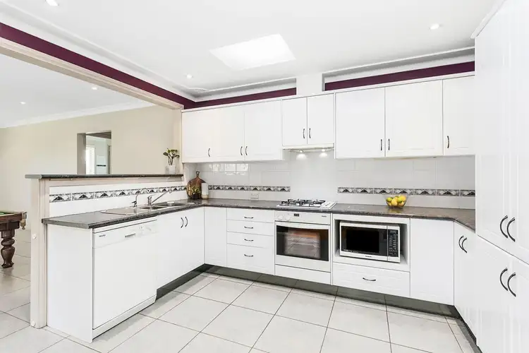 Sixth view of Homely house listing, 122 Thurlgona Road, Engadine NSW 2233