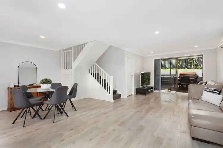 22/41 Bottle Forest Road, Heathcote NSW 2233