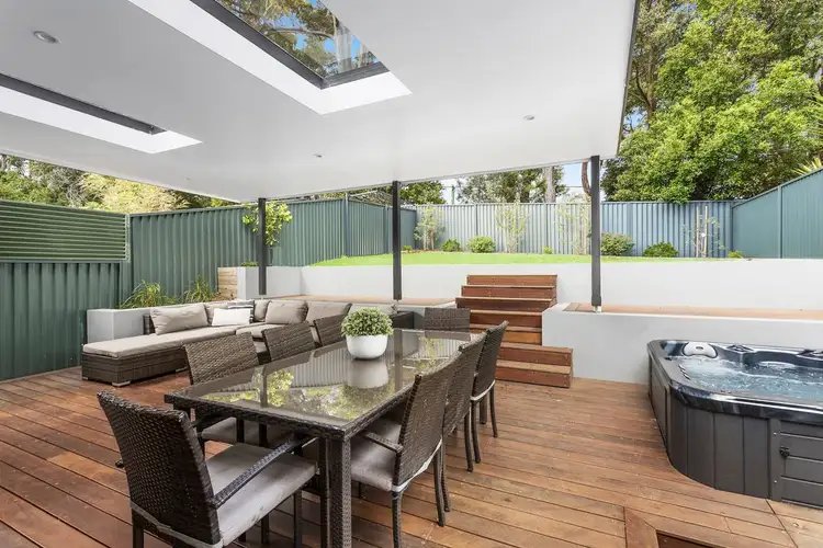 Fifth view of Homely townhouse listing, 22/41 Bottle Forest Road, Heathcote NSW 2233