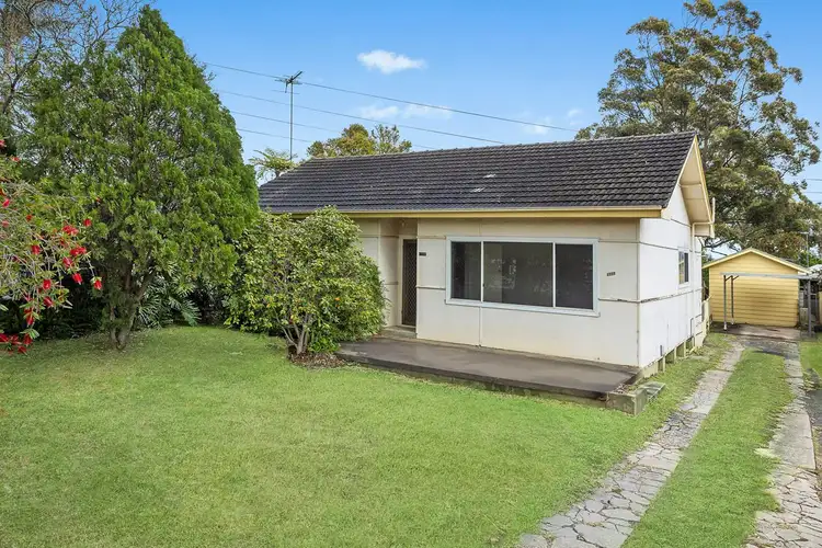 1155 Old Princes Highway, Engadine NSW 2233