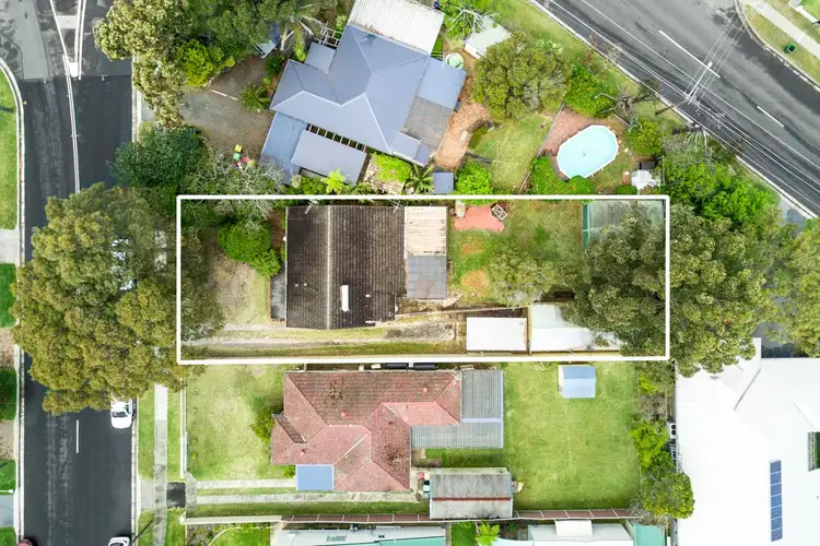 Third view of Homely house listing, 1155 Old Princes Highway, Engadine NSW 2233