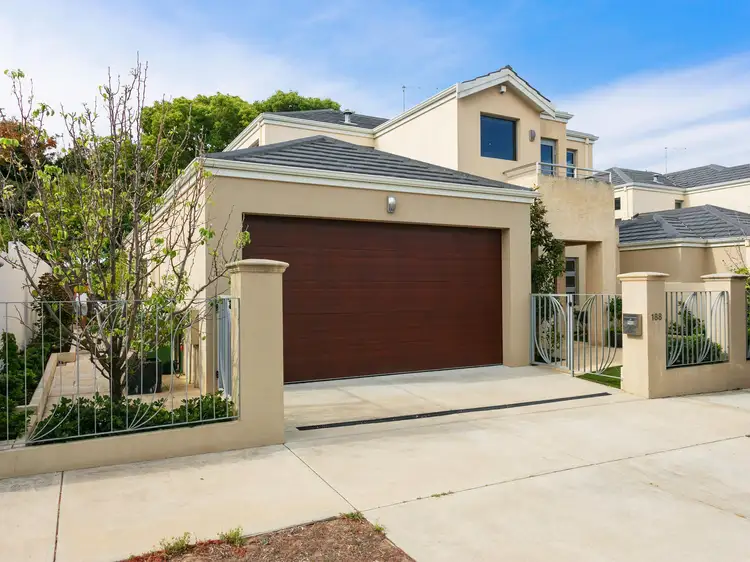 188 Ruislip Street, Wembley WA 6014