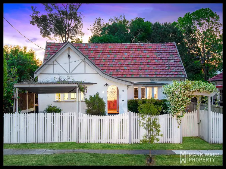 Main view of Homely house listing, 11 Weir St, Moorooka QLD 4105