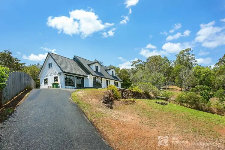 Second view of Homely rural property listing, 25 Rayner Lane, Mudgeeraba QLD 4213
