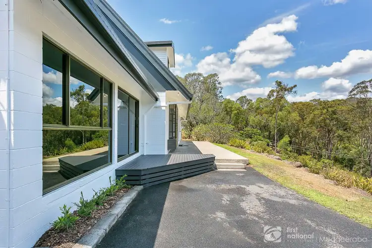 Third view of Homely rural property listing, 25 Rayner Lane, Mudgeeraba QLD 4213