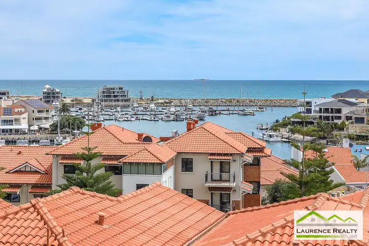 12/185 Anchorage Drive, Mindarie WA 6030