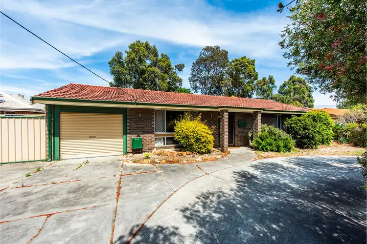 Main view of Homely house listing, 29 Cypress Road, Forrestfield WA 6058