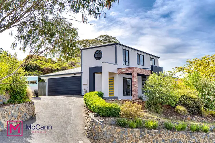19 Stan Ray Street, Gordon ACT 2906