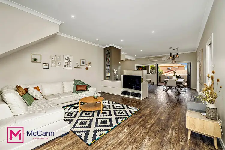 Fifth view of Homely house listing, 19 Stan Ray Street, Gordon ACT 2906