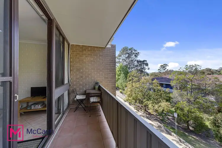 12D/52 Deloraine Street, Lyons ACT 2606