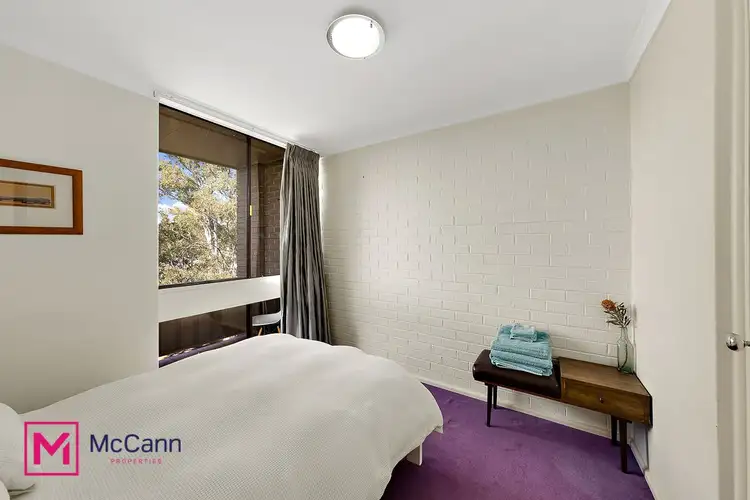 Fifth view of Homely apartment listing, 12D/52 Deloraine Street, Lyons ACT 2606