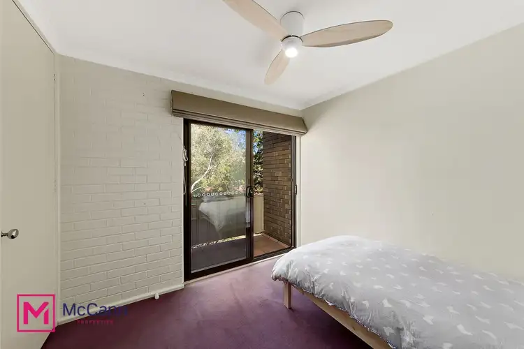 Sixth view of Homely apartment listing, 12D/52 Deloraine Street, Lyons ACT 2606