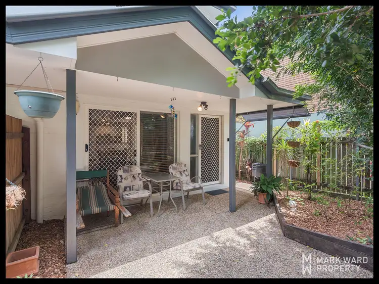Main view of Homely townhouse listing, 3/11 Holmes Street, Moorooka QLD 4105