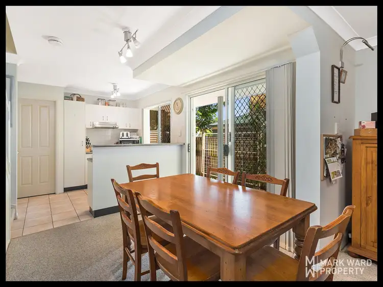 Fourth view of Homely townhouse listing, 3/11 Holmes Street, Moorooka QLD 4105
