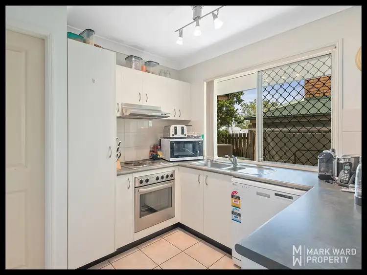 Fifth view of Homely townhouse listing, 3/11 Holmes Street, Moorooka QLD 4105
