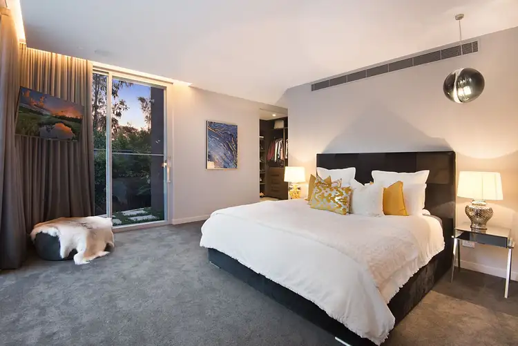 Fifth view of Homely house listing, 2 Craigend Place, Bella Vista NSW 2153