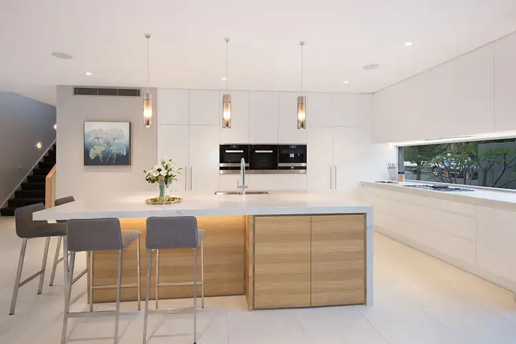 Sixth view of Homely house listing, 2 Craigend Place, Bella Vista NSW 2153