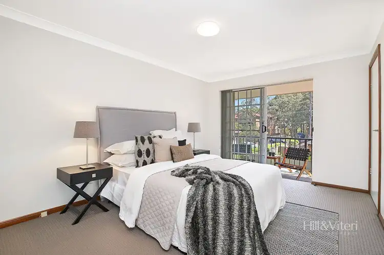 Sixth view of Homely townhouse listing, 13/72-78 Flora Street, Kirrawee NSW 2232