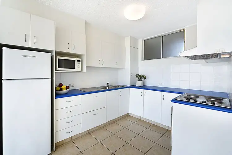 Sixth view of Homely unit listing, 52/30 Watson Esplanade, Surfers Paradise QLD 4217