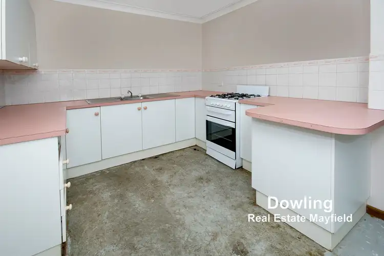Second view of Homely villa listing, 3/20 Angophora Drive, Warabrook NSW 2304