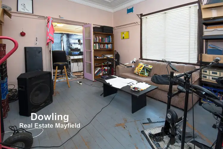 Fifth view of Homely house listing, 319 Maitland Road, Mayfield West NSW 2304