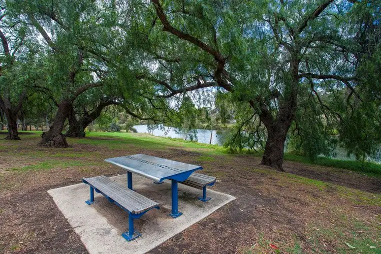 Fifth view of Homely land listing, 14/9A Weyburn Place, Avondale Heights VIC 3034