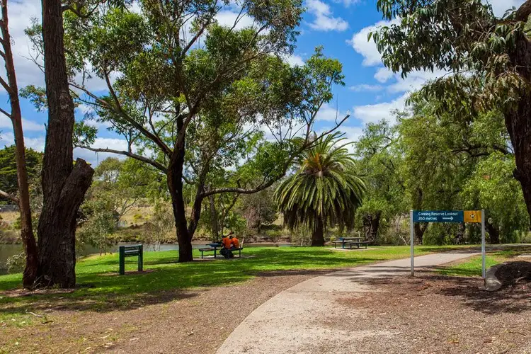 Sixth view of Homely land listing, 14/9A Weyburn Place, Avondale Heights VIC 3034