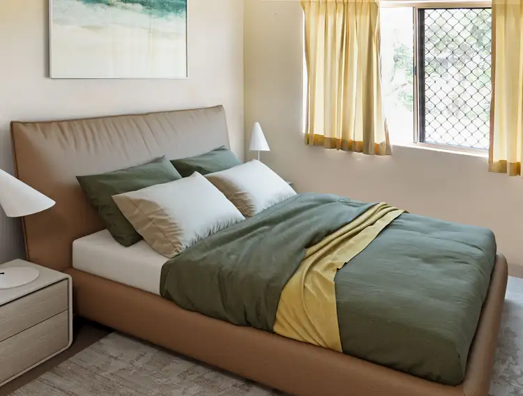Fifth view of Homely unit listing, 9/217 Little Spence Street, Bungalow QLD 4870