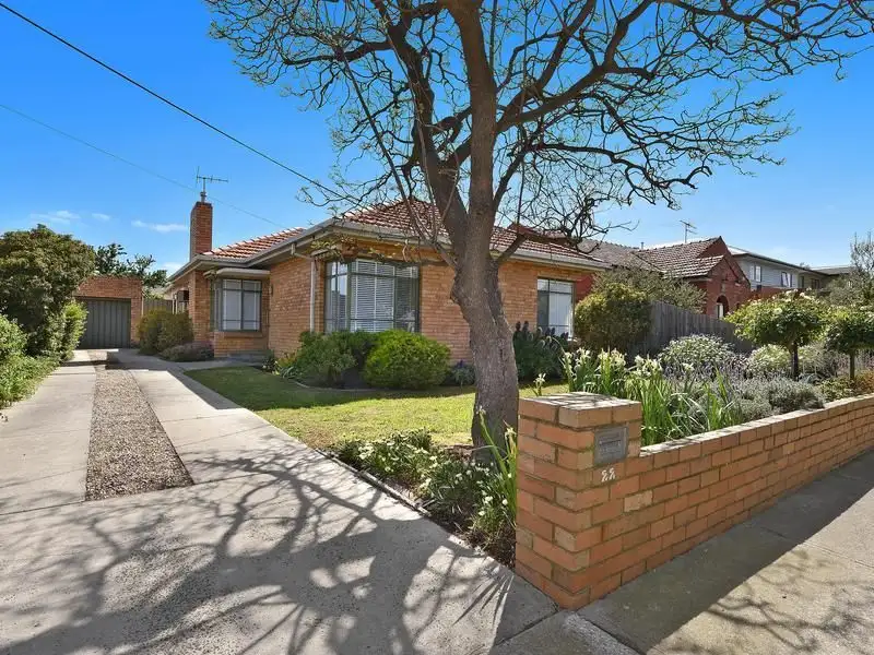 Main view of Homely house listing, 22 Marsh Street, Maidstone VIC 3012